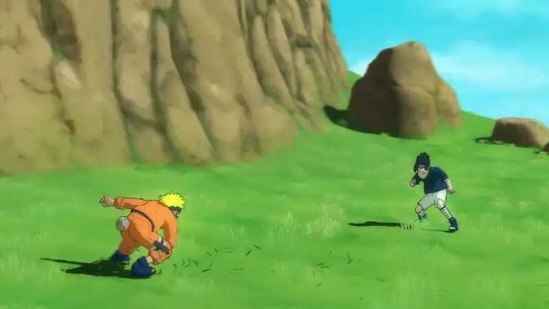 NARUTO: Ultimate Ninja STORM — изображение 3