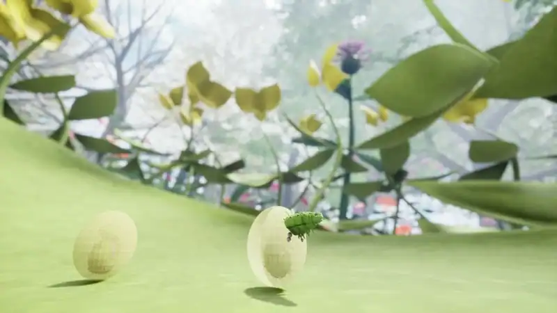 Nature And Life - Drunk On Nectar — изображение 3