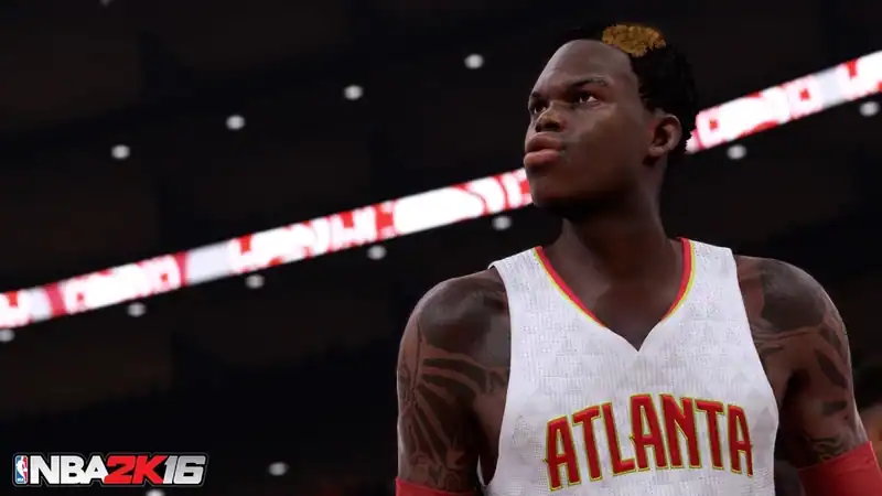 NBA 2K16 — изображение 3
