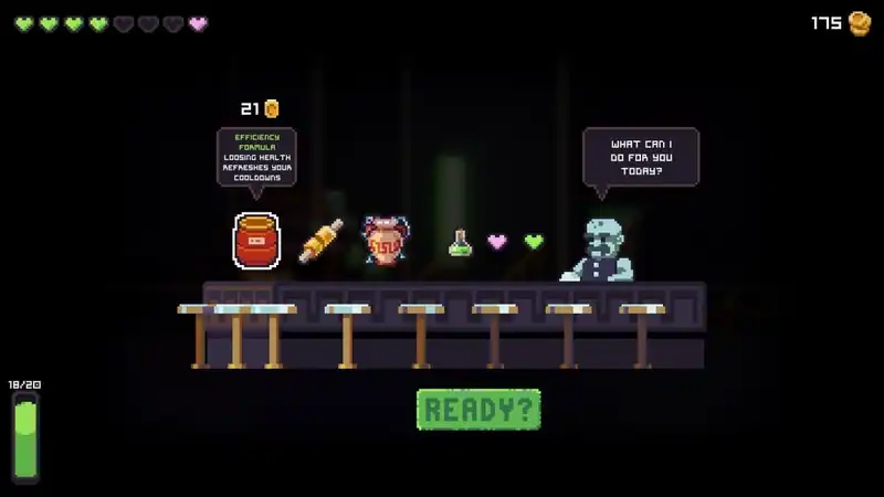 NecroBouncer — изображение 2