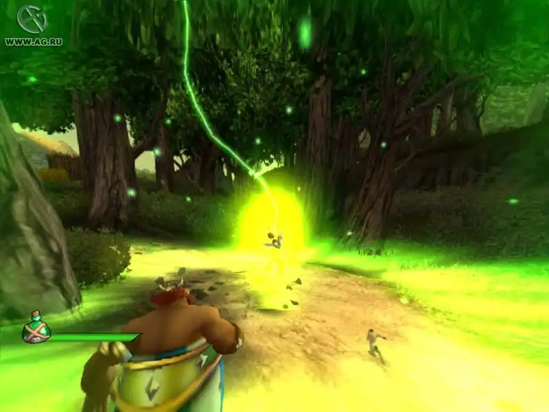 Asterix at the olympic games — изображение 3