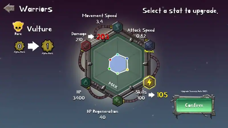 NecroLand: Undead Corps — изображение 3
