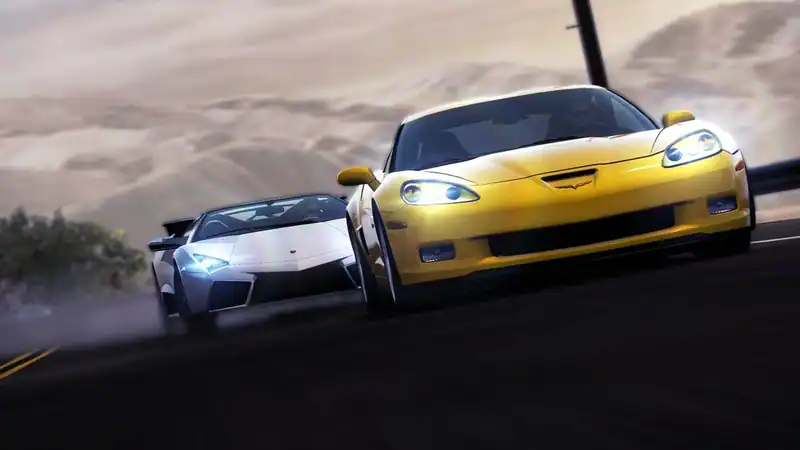 Need For Speed: Hot Pursuit — изображение 3
