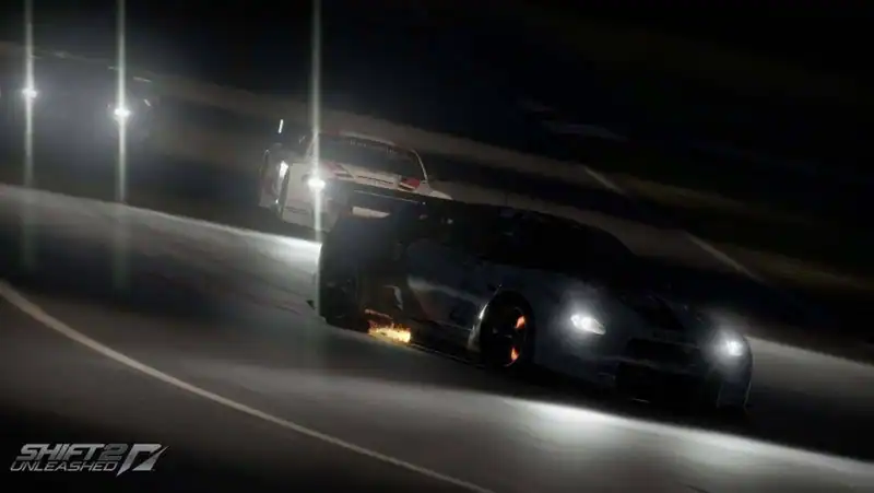 Need For Speed: Shift 2 Unleashed — изображение 2
