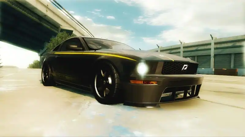 Need for Speed Undercover — изображение 3