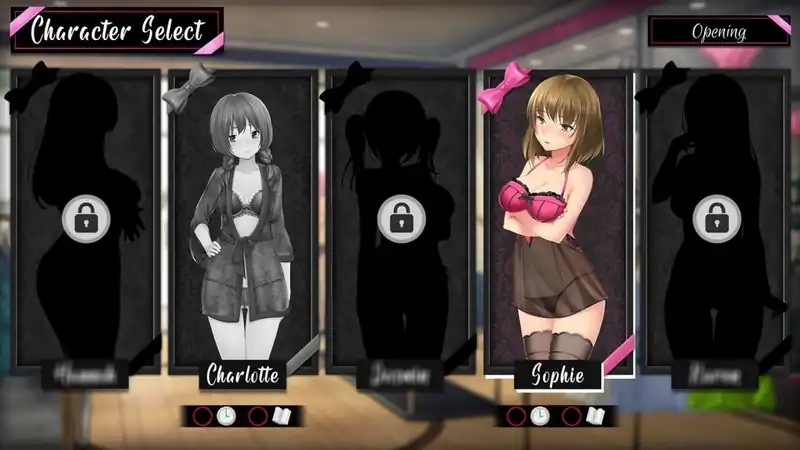 Negligee: Spring Clean — изображение 3