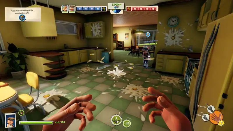 Neighbors: Suburban Warfare — изображение 3