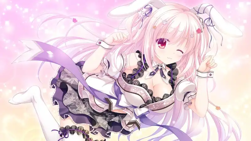 NEKO-NIN exHeart 2 — изображение 3