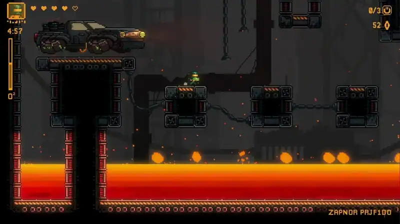 Astral Flux — изображение 2