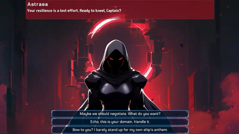 Nexus Defenders — изображение 3