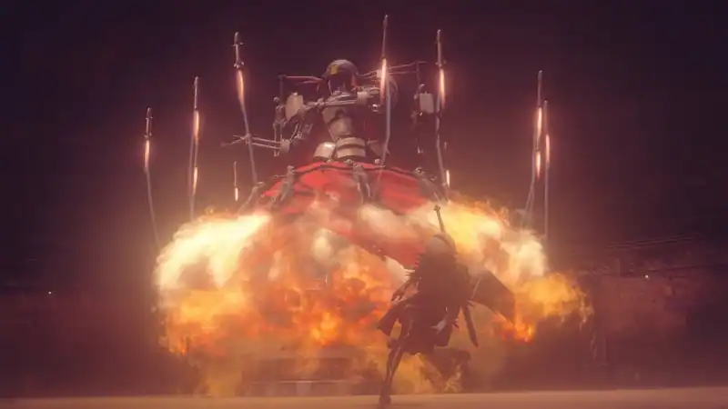 NieR: Automata — изображение 3