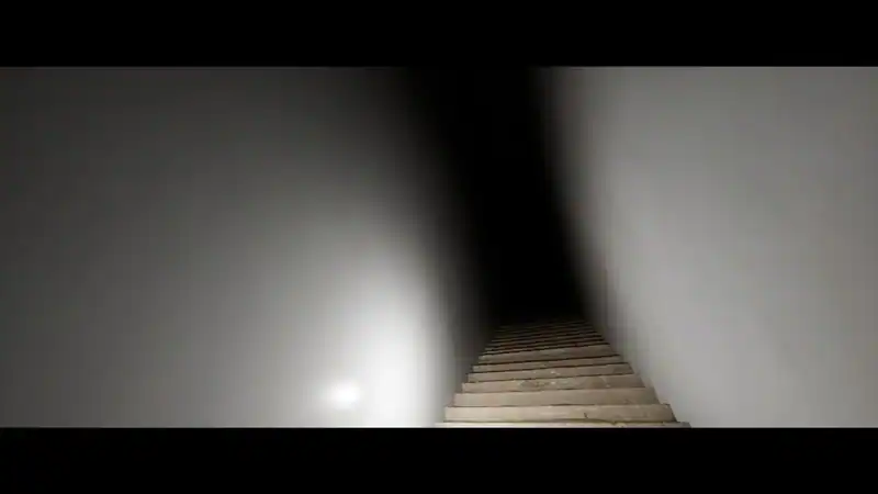 Nietzsche's Shadow — изображение 3