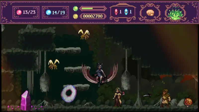 Nightfall Empress — изображение 2