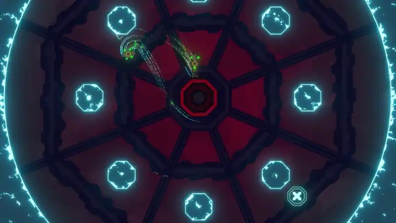 Nimbatus - The Space Drone Constructor — изображение 2