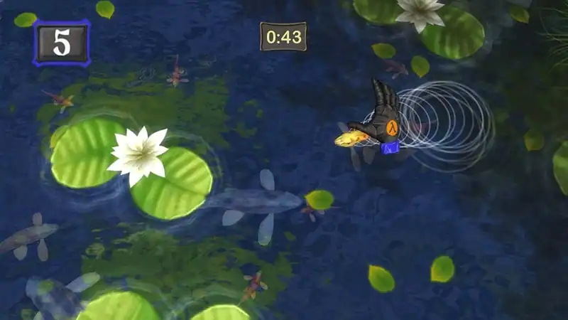 Ninja Reflex: Steamworks Edition — изображение 2