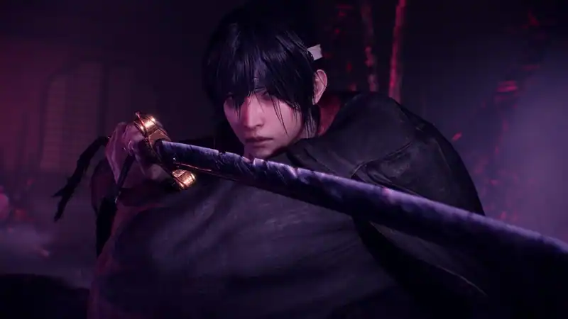 Nioh 3 — изображение 3