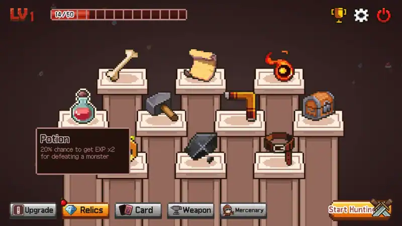 No More Slimes!! — изображение 2