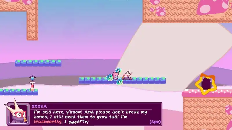 Astropods: Starside Glaze — изображение 3