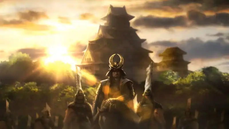 NOBUNAGA'S AMBITION: Sphere of Influence — изображение 3