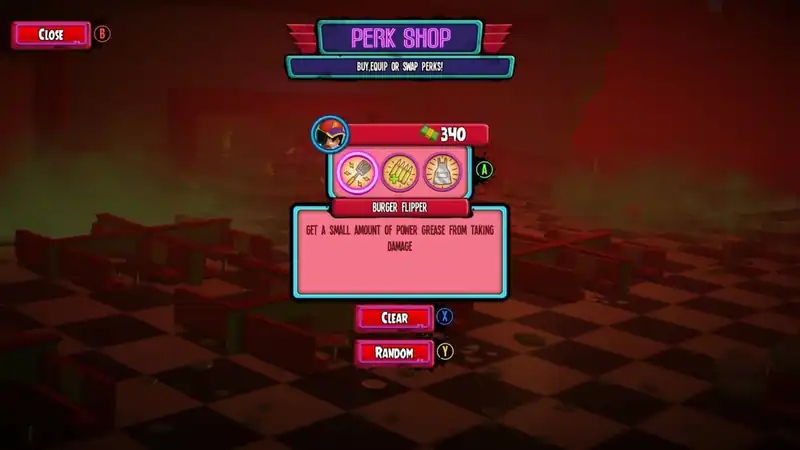Nom Nom Apocalypse — изображение 2