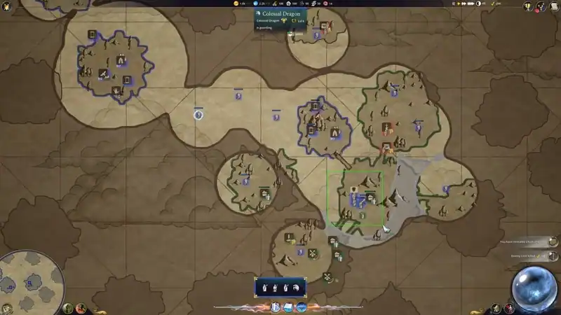 Nomads of Driftland — изображение 3