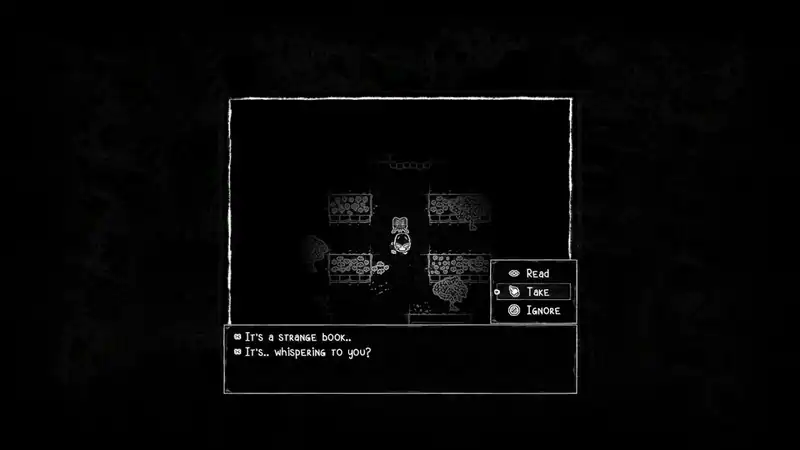 NONEWORLD — изображение 3