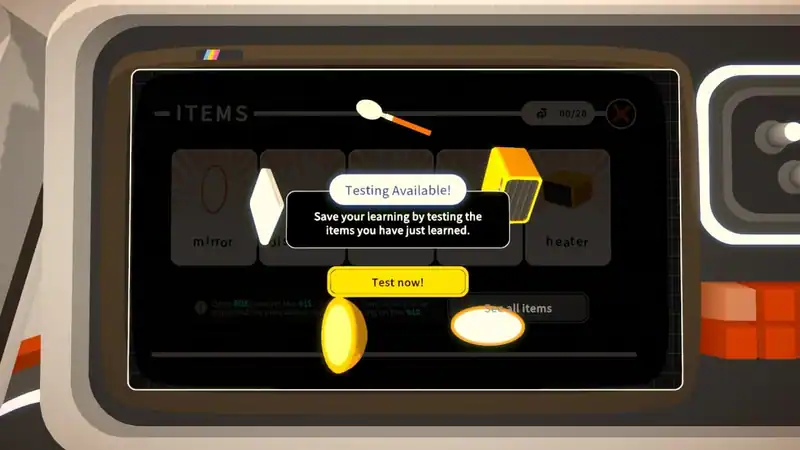 Noun Town Language Learning — изображение 2