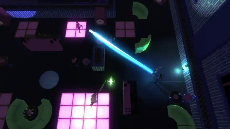 AT SUNDOWN: Shots in the Dark — изображение 3