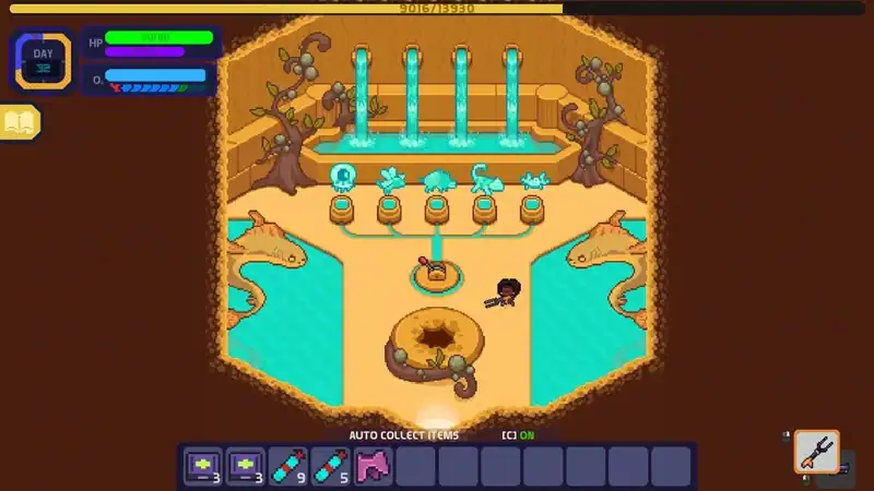 Nova Lands — изображение 3