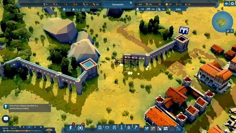 Nova Roma — изображение 3