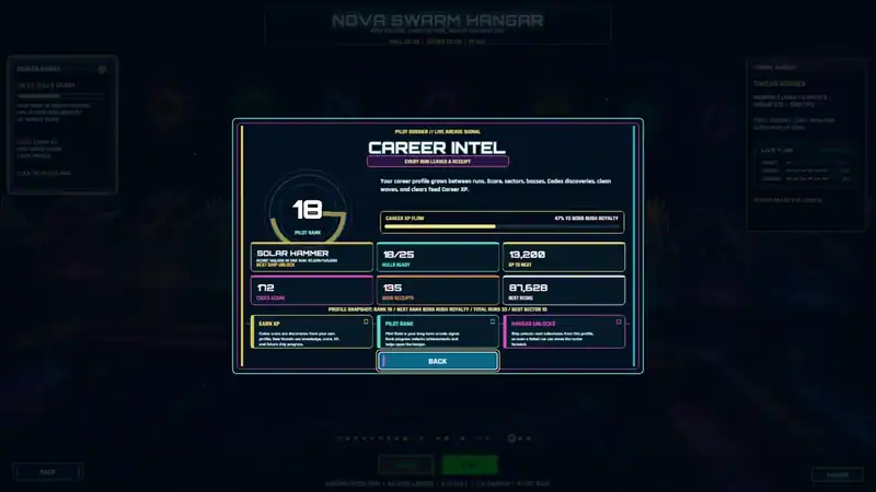 Nova Swarm — изображение 2