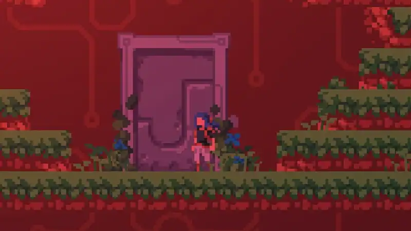NYKRA: Before — изображение 3