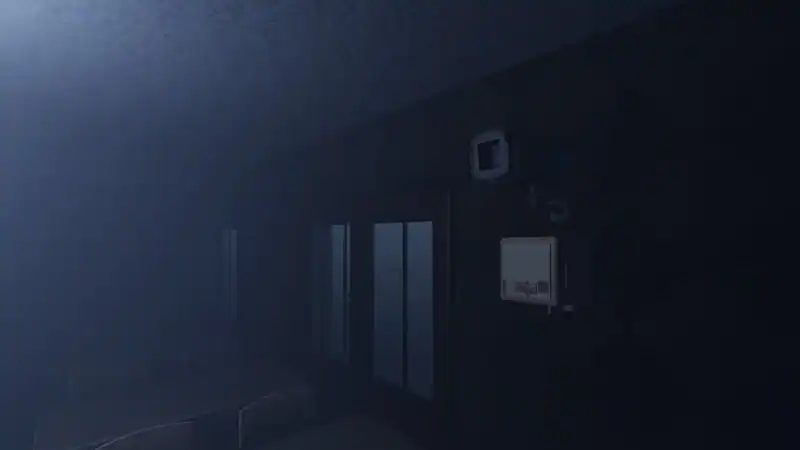Objective H.A.S.T.E. - Survival Horror Escape — изображение 3