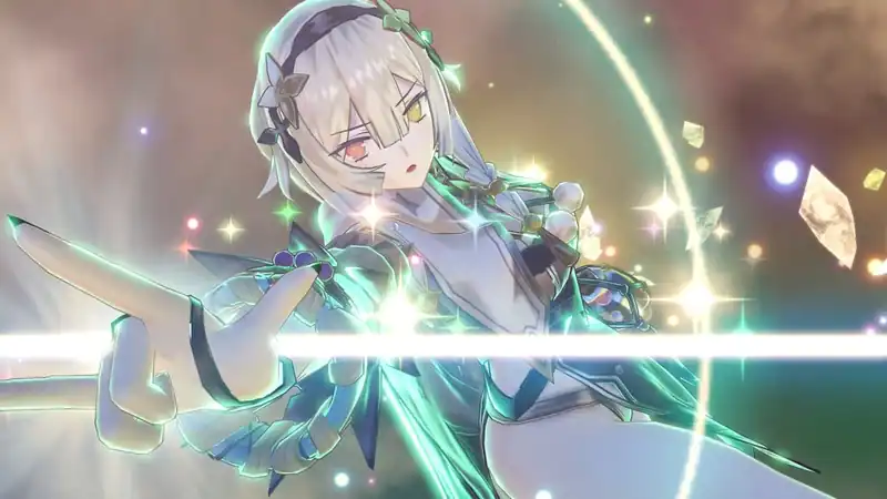 Atelier Ryza 3: Alchemist of the End & the Secret Key DX — изображение 3