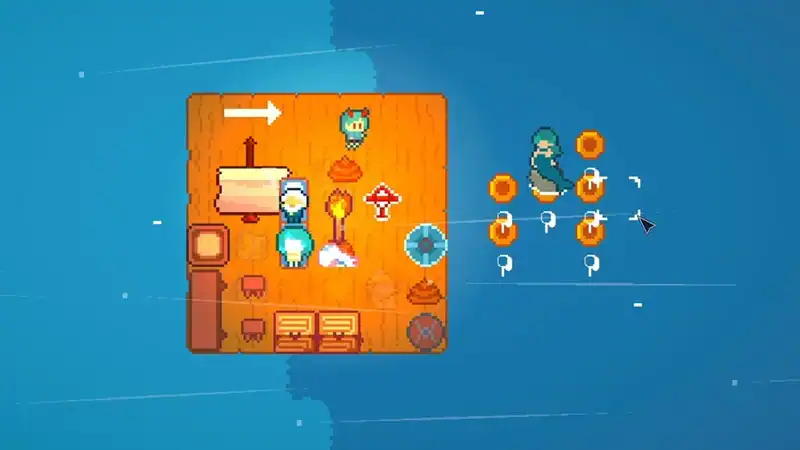 Ocean Punk — изображение 3