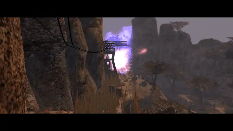 Oddworld: Stranger's Wrath HD — изображение 3