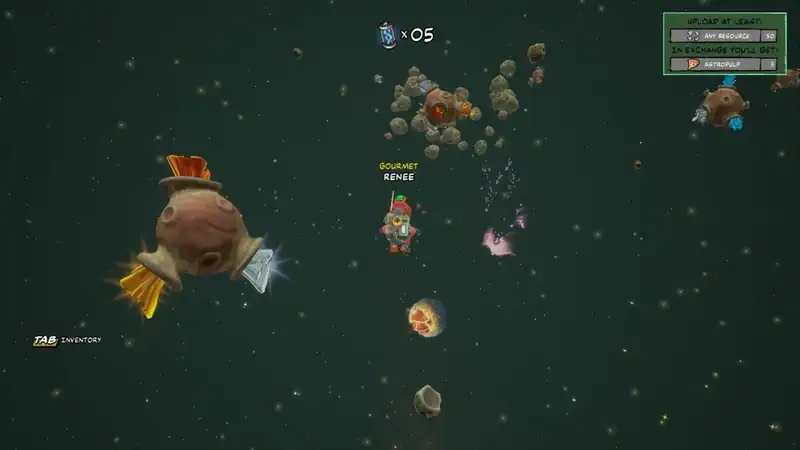 Oddyssey: Your Space, Your Way — изображение 3