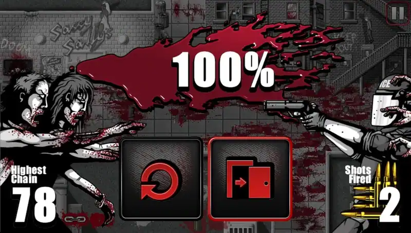 OMG Zombies! — изображение 3