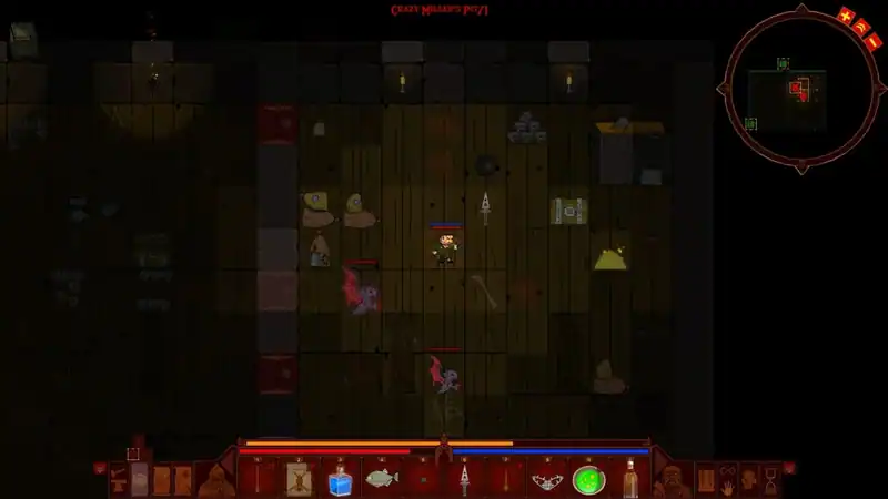 Once upon a Dungeon 2 — изображение 2