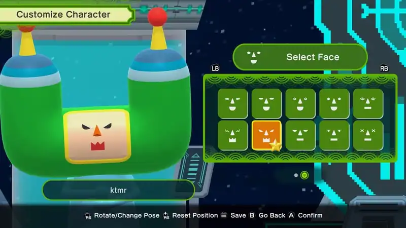 Once Upon A KATAMARI — изображение 3