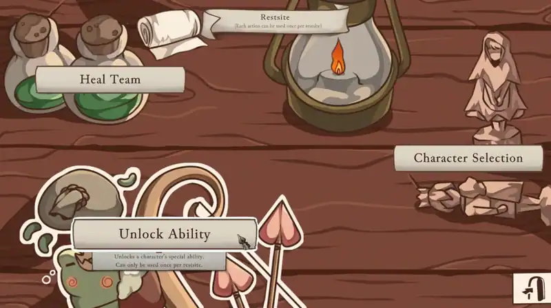 Once Upon a Rogue's Tale — изображение 3