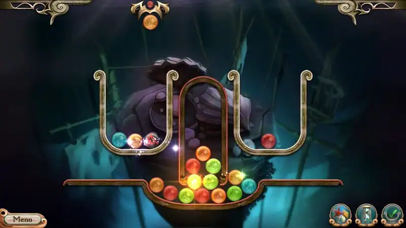 Atlantis: Pearls of the Deep — изображение 2