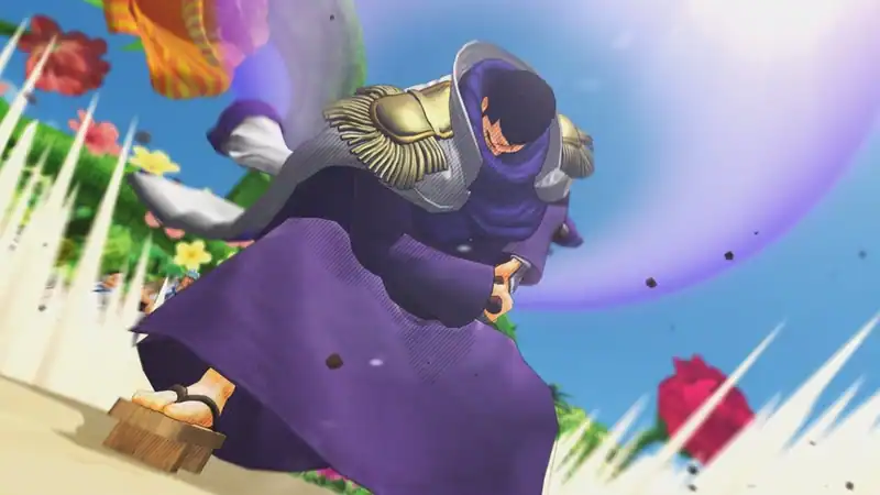 One Piece Pirate Warriors 3 — изображение 3