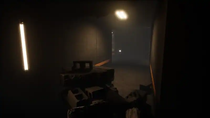 OPEN DOOR — изображение 2