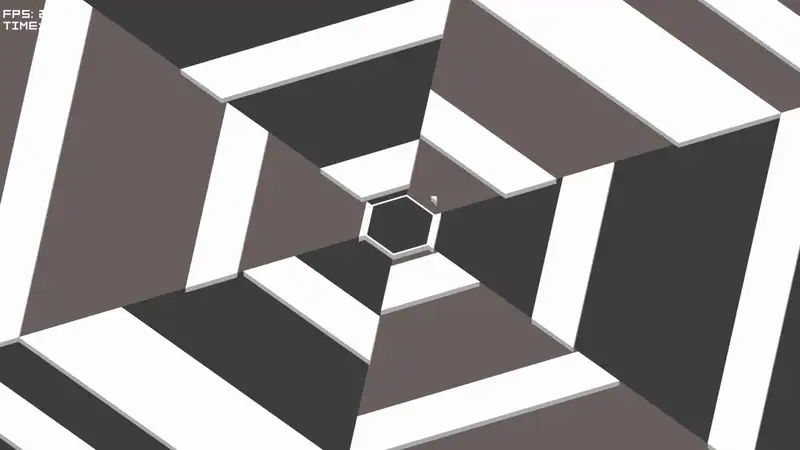 Open Hexagon — изображение 2