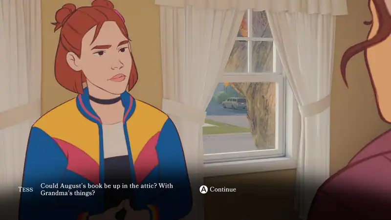 Open Roads — изображение 3