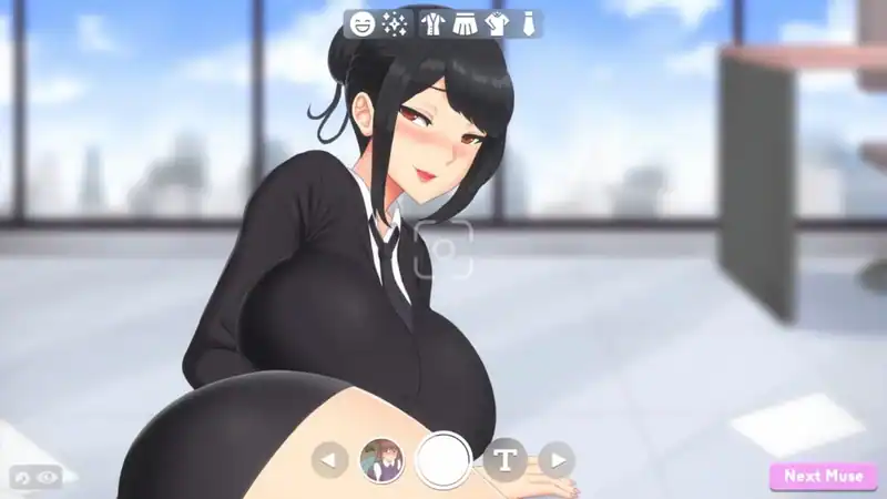 Oppai Muse — изображение 3