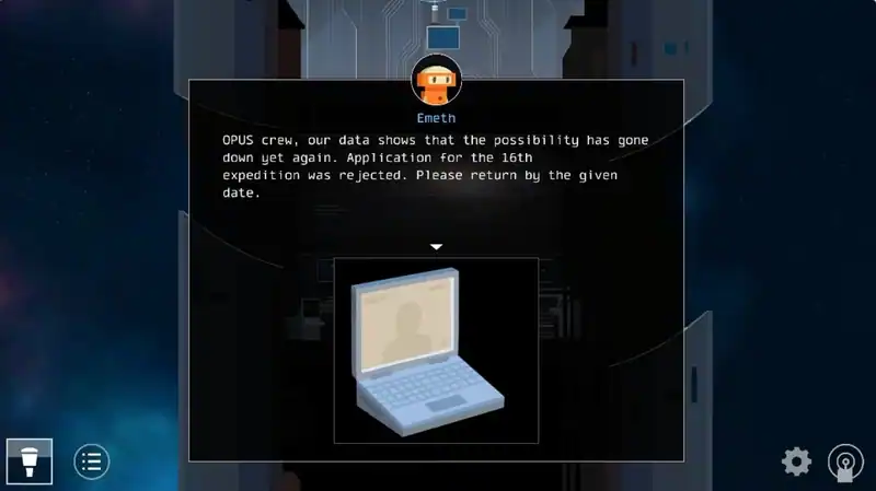 OPUS: The Day We Found Earth — изображение 3