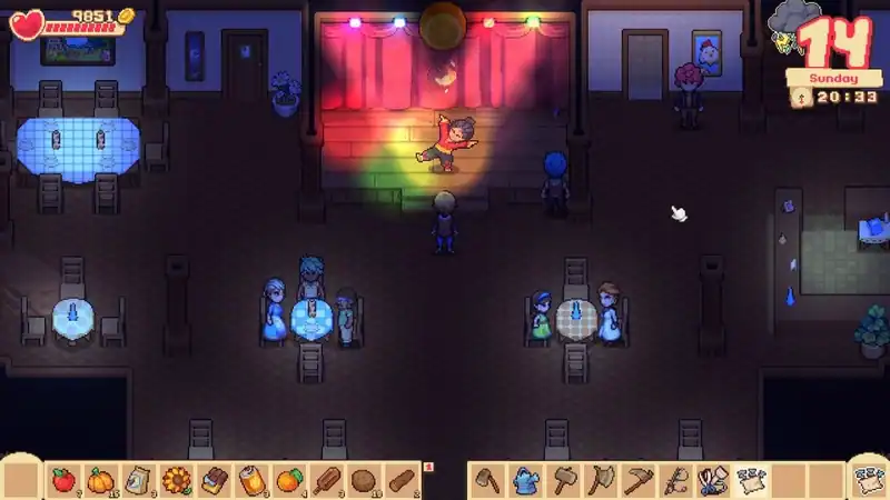 Orange Season — изображение 2
