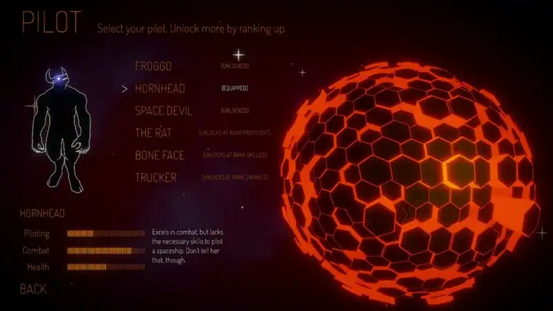 Orbital Overdrive — изображение 3